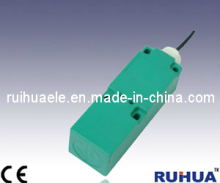 Lmf36 High Quality Inductive Analog Sensor