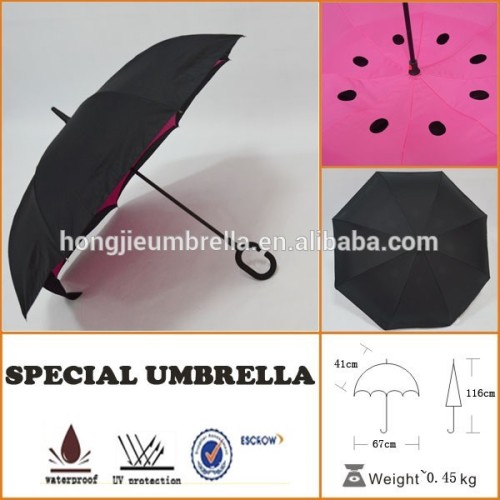 Factory Price Good After-sale Service New Design kazbrella umbrella
