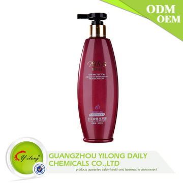 hair loss shampoo private label/for women ginger hair loss shampoo private label