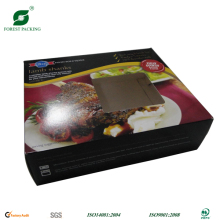 OPEN WINDOW CARDBOARD COLORFUL BOX