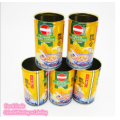 professional made open tin food Porridge