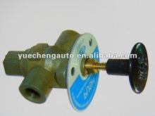 Cab Control Valve 17600