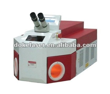 Jewelry 60W laser welder