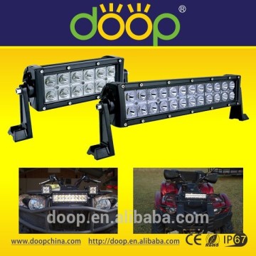 LED ATV Work Light High Quality ATV Light Bars ATV LED Light Bar