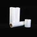 Palet Stretch film transparent