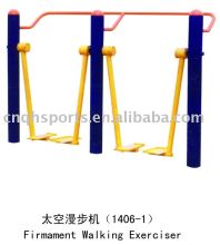 Firmament Walking Exerciser