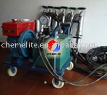 CH50 Hydraulic Rock splitter,Hydraulic splitter,splitter
