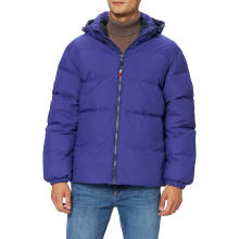 2022 Wholesale Custom Men's Designer Down Puffer Jacket