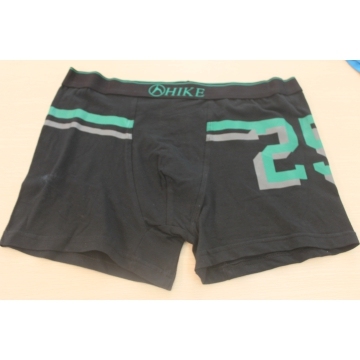 Cotton/Elastane Men\'s Briefs Shorts Boxer.