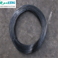 Factory hot selling black annealed wire/iron wire