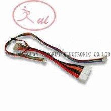 Wire Harnesses