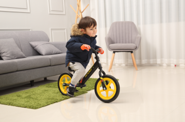 Baby scooter running bike without pedals Balance Bike