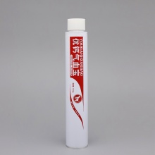 Recyclable Aluminum Collapsible for Animal Nutri-Cal Packing