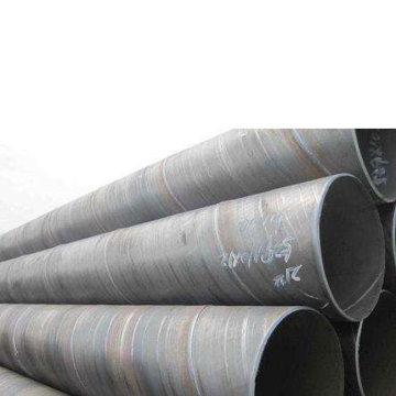 Astm A53 Grb Korozyonga qarshi Erw Welded Steel Pipe