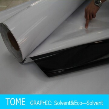 Outdoor Solvent Printing Materials Media