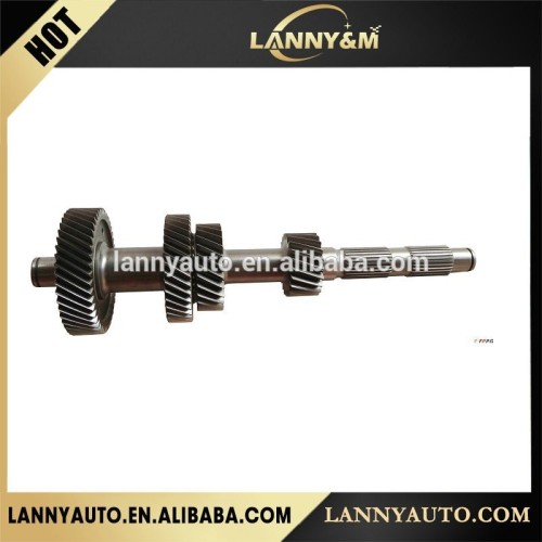 Auto transmission driving shaft ,truck parts Counter Shaft for D-MAX/TFR55