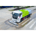 Dongfeng Tianlong Road Cleaning Vehicle 12.6m ³