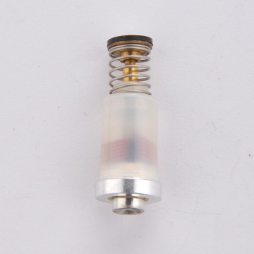 Gas Magnetic Valve/Electromagnetic Solenoid Valve for Flameout Safety Protector