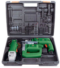 hotsale drill grinder jigsaw combanation electric power tool sets