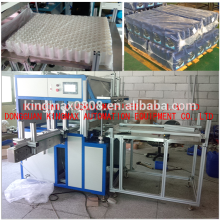 automatic plastic bag pack bottle machine