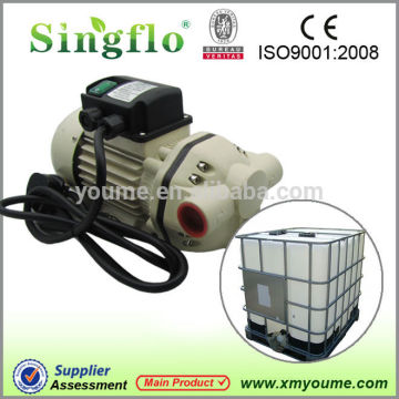 115AC/230AC def pump