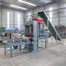 Biomass Charcoal Hydraulic Press Machines: Charcoal Powder Briquette Making Machine & Palm Leaves Charcoal Briquetting Equipment