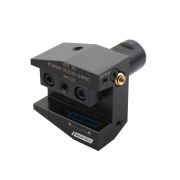JINJIE Machinery VDI BCDEF Tool Holders