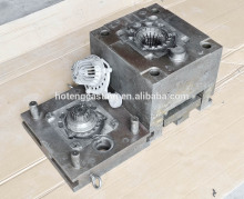 custom good quality make mold metal casting