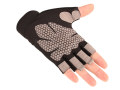 Cycling Glove New Design Microfiber met mesh ademend