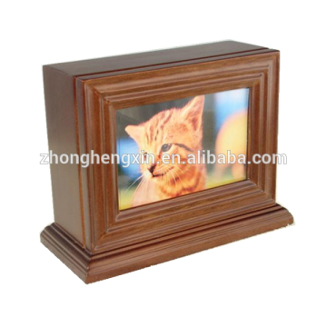 Funeral products cremation urns for pets