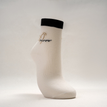 Women's mid-calf socks