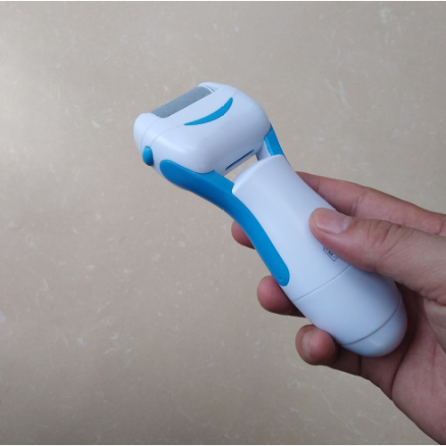 High Level Traveller Using Dead Skin Removing Machine