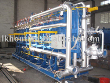 Advanced Eps Machines