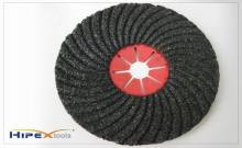 Silicon Carbide Vulcanized Fiber Disc (0232000)