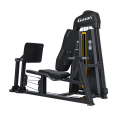 Leg Press machine / Calf Extension