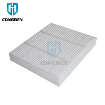 Cabin Pollen Filter 95861-58M00-000 for SUZUKI A/C