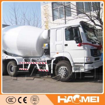 Feed Mixer Trucks For Sale With High Quality
