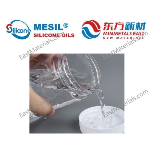 Vinyl Silicone Fluid for silicone rubbber