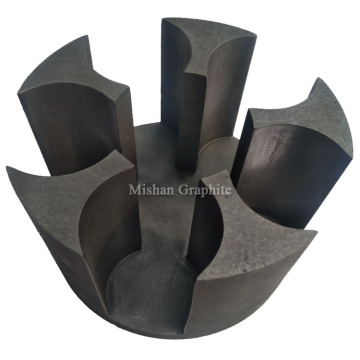 Customized Graphite Mould Edm Graphite Mould