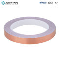 Jerrytape Copper Foil enrollada Muestras sin cinta