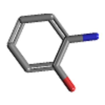 C6H7NO 2-hydroxyaniline