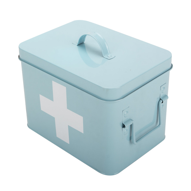 구급 상자 First Aid Box