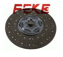 MERCEDES CLUTH DISC TRUCK CLUTH PLATE  1878000104 1878000105,1861460138,1861494140