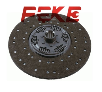 MERCEDES CLUTH DISC TRUCK CLUTH PLATE  1878000104 1878000105,1861460138,1861494140