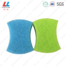 kitchen cleaning dish sponge foam filter cleaner