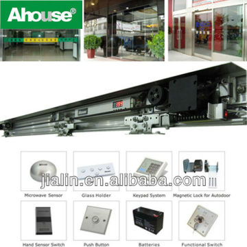 Auto sliding glass door operator,sliding door operator,automatic door