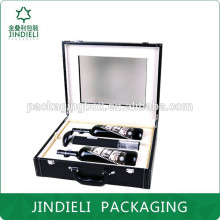 wine glass gift box package