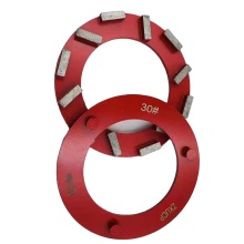 High Quality 240mm Diamond Grinding Cup Wheels for Stone and Concrete