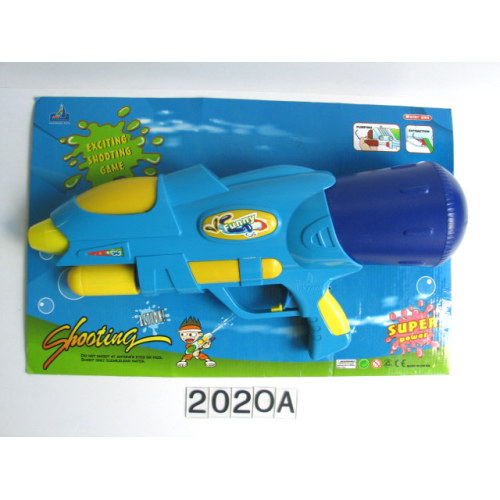 Novelty Educational Water Gun Toy for Kid