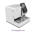 BH 60 Laboratoire HPLC HbA1c Instrument